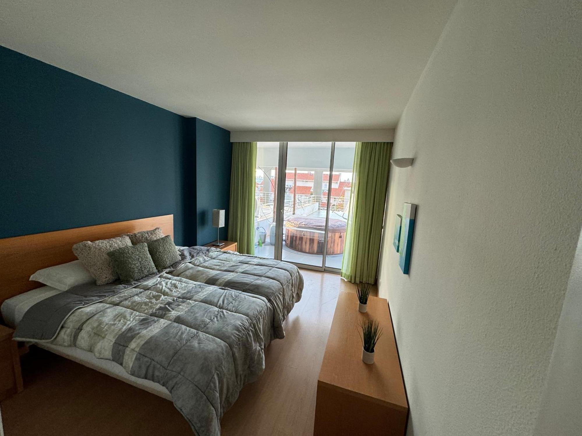 Newly Refurbished 2 Bed Appt فيلامورا المظهر الخارجي الصورة